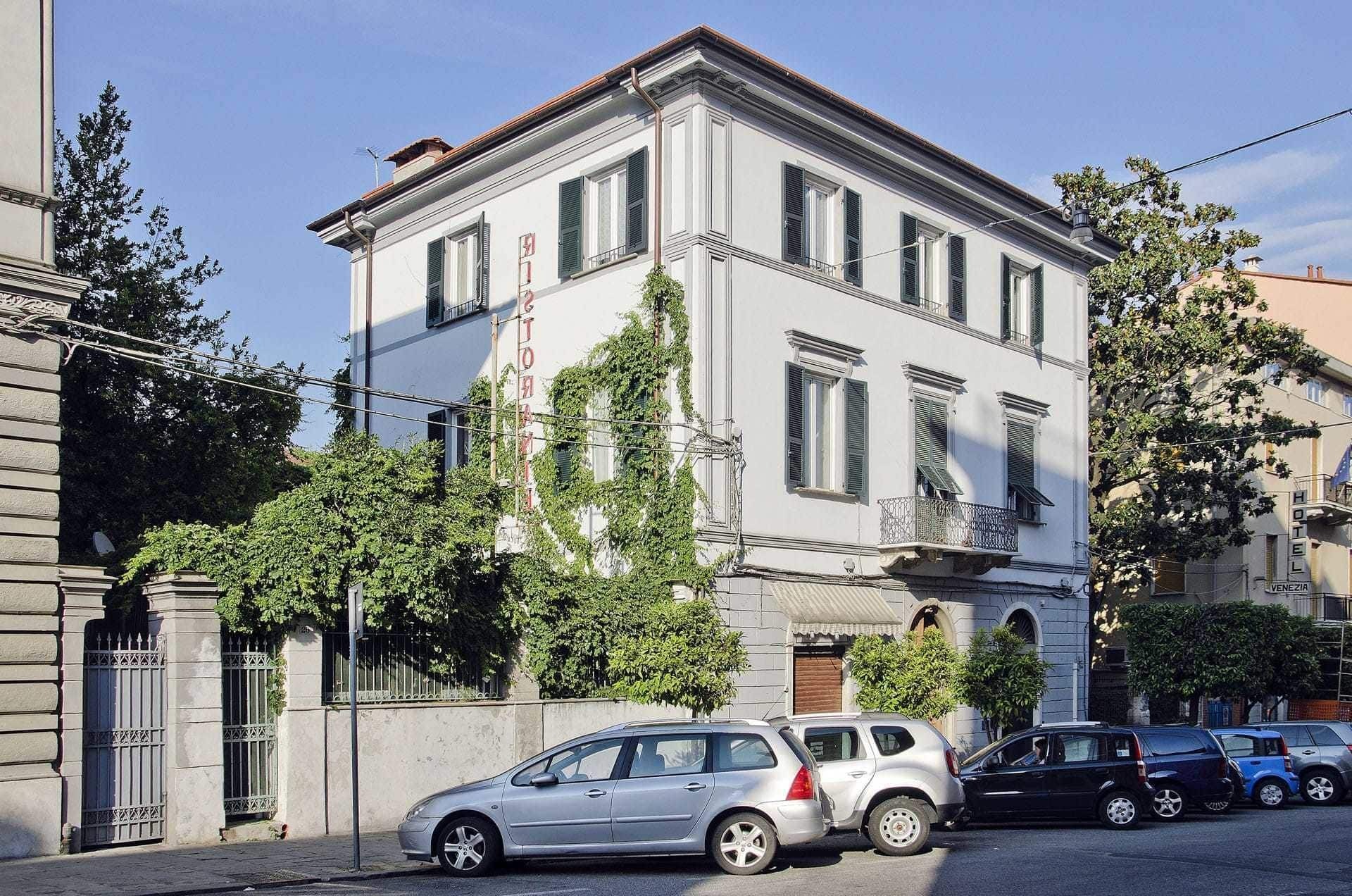 Affittacamere Angel La Spezia Exterior photo